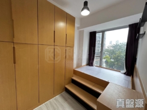 尚悅 12座 - 28NTS – 香港北部都會區