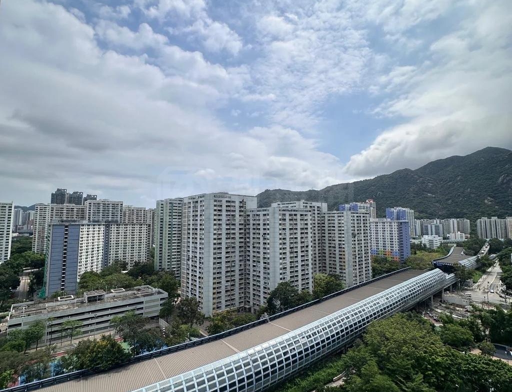 豐景園 1座 - 28NTS – 香港北部都會區