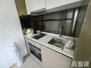 凱和山 5座 - 28NTS – 香港北部都會區