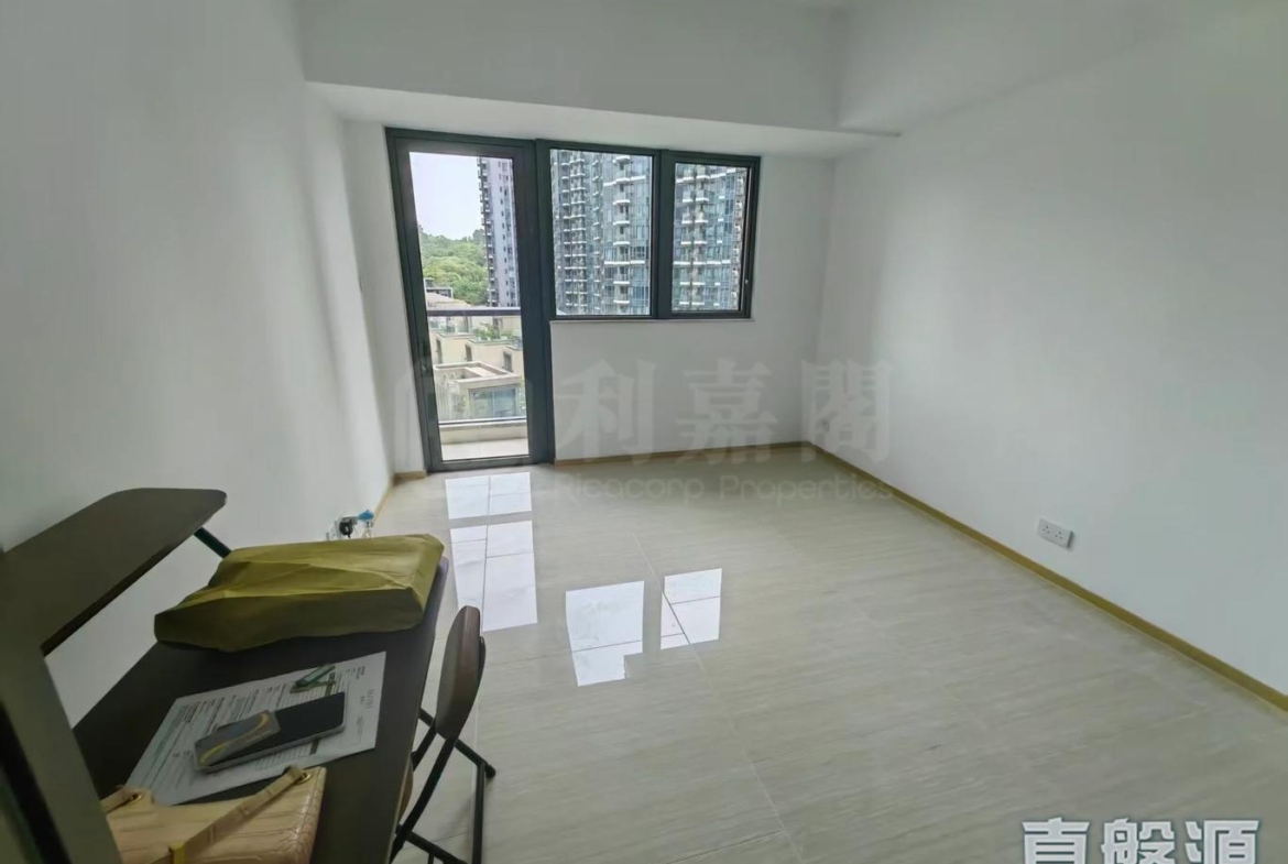 凱和山 5座 - 28NTS – 香港北部都會區