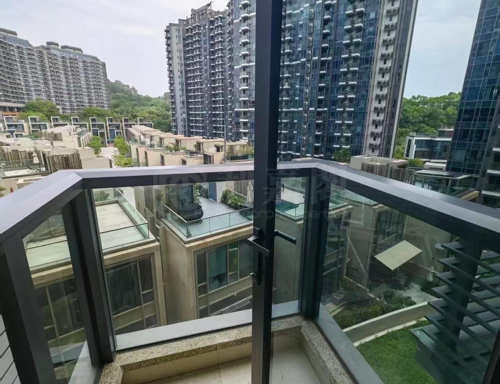 凱和山 5座 - 28NTS – 香港北部都會區