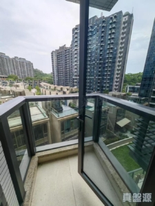 凱和山 5座 - 28NTS – 香港北部都會區