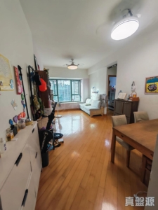 名逸居 3座 - 28NTS – 香港北部都會區