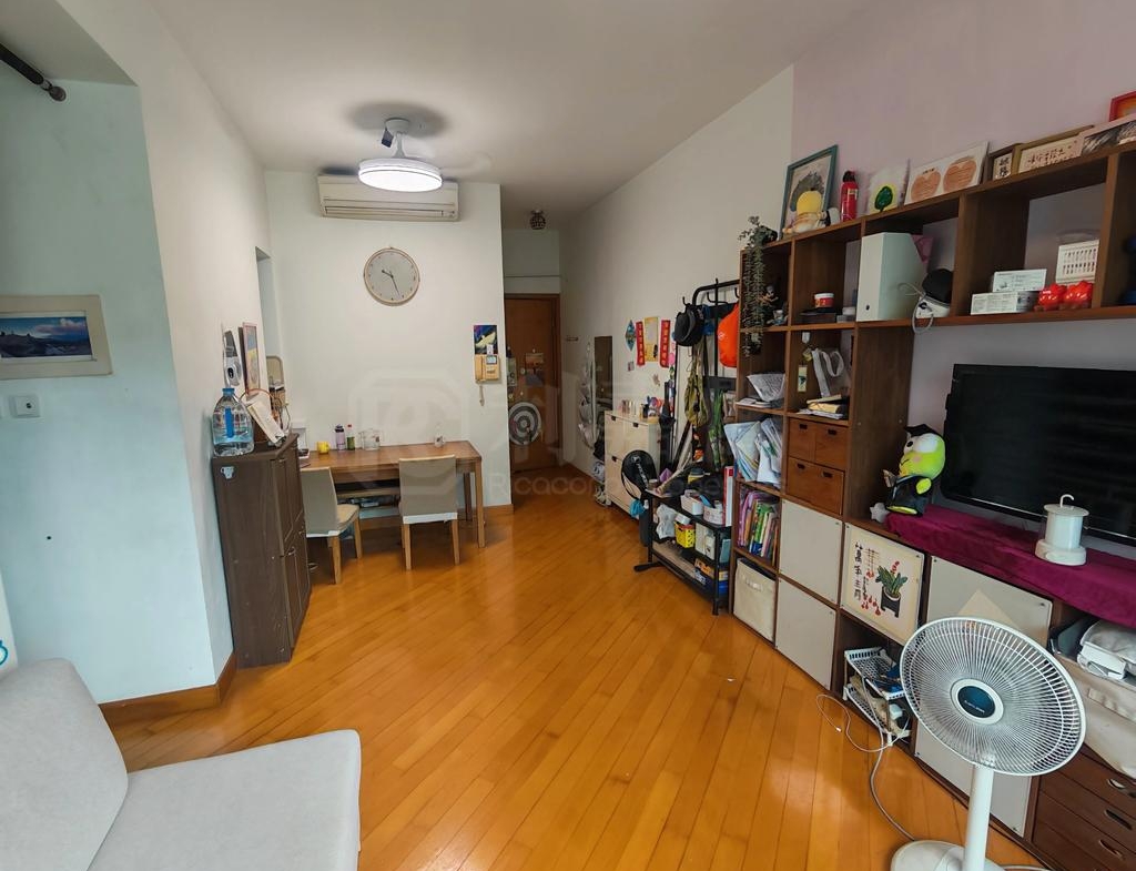 名逸居 3座 - 28NTS – 香港北部都會區