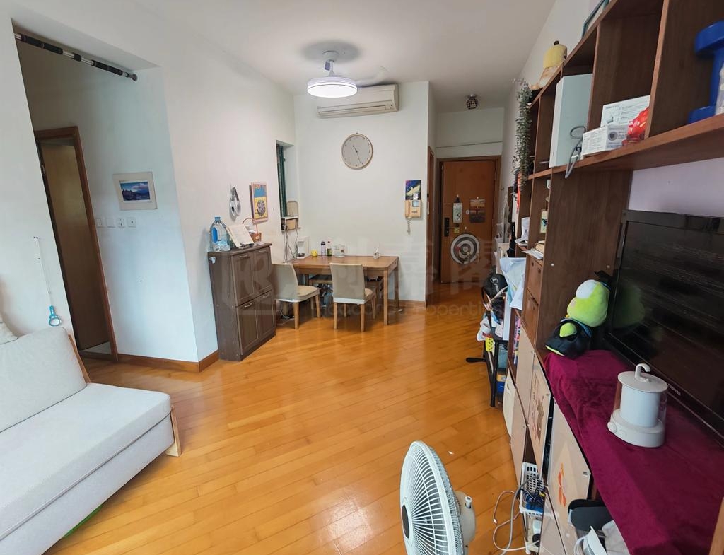 名逸居 3座 - 28NTS – 香港北部都會區
