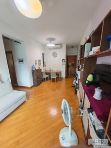 名逸居 3座 - 28NTS – 香港北部都會區