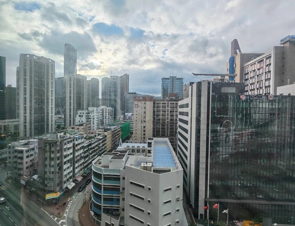 名逸居 3座 - 28NTS – 香港北部都會區