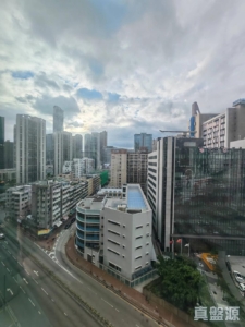 名逸居 3座 - 28NTS – 香港北部都會區