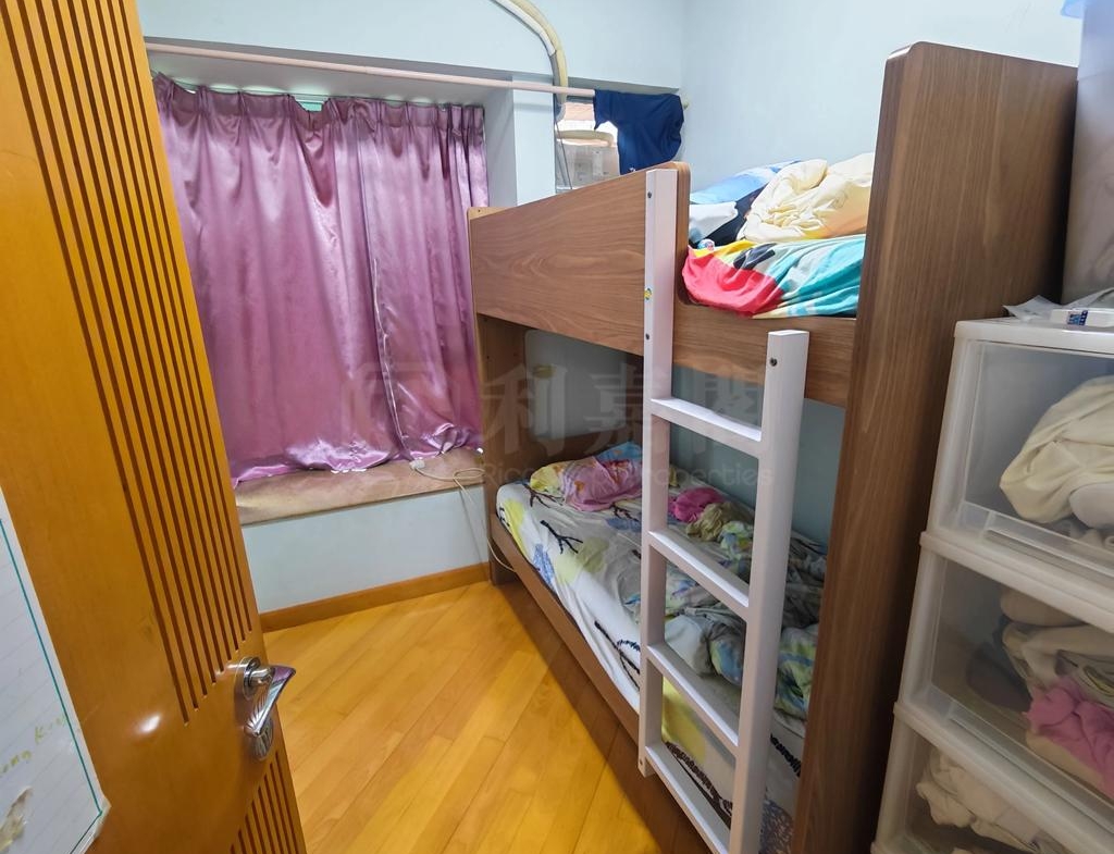 名逸居 3座 - 28NTS – 香港北部都會區