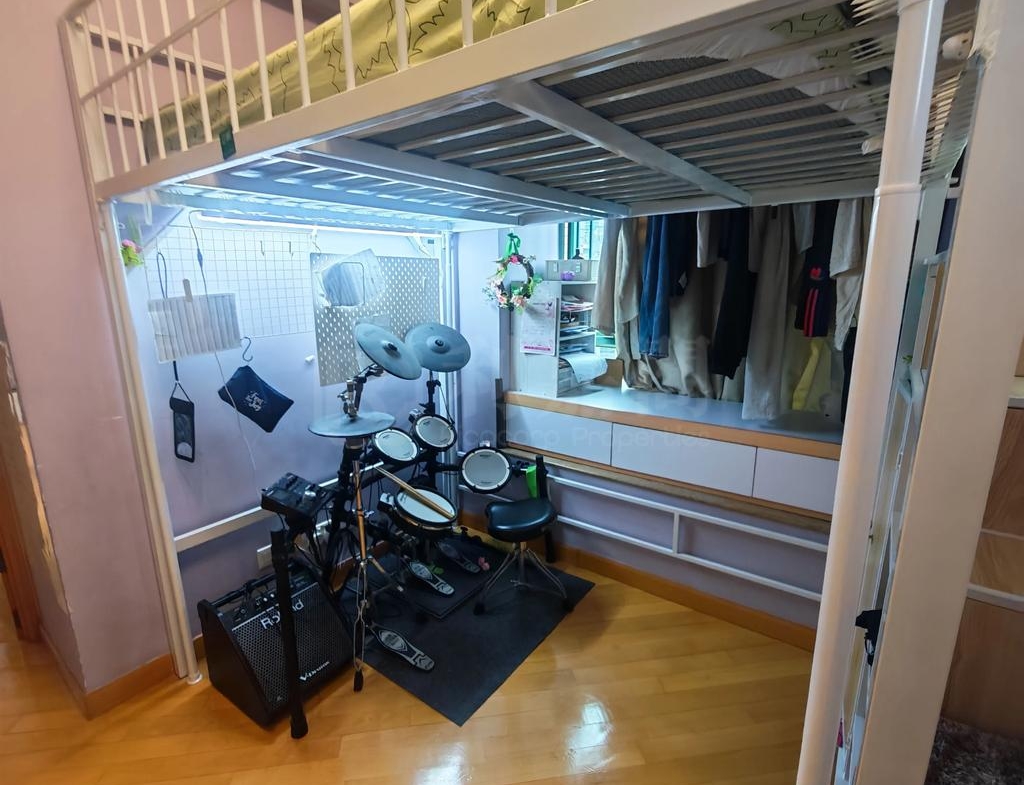 名逸居 3座 - 28NTS – 香港北部都會區
