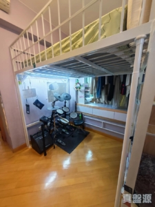 名逸居 3座 - 28NTS – 香港北部都會區