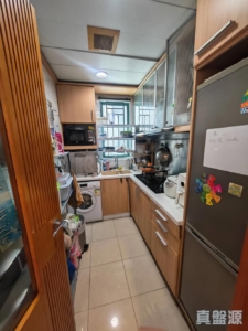 名逸居 3座 - 28NTS – 香港北部都會區