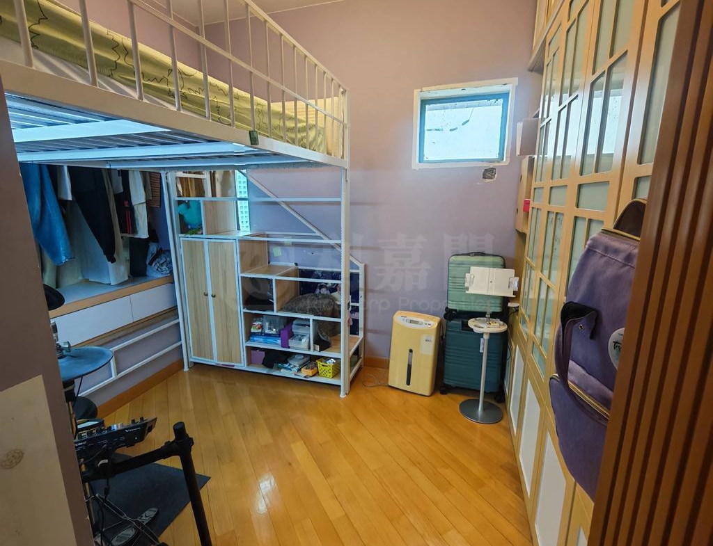 名逸居 3座 - 28NTS – 香港北部都會區