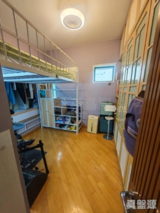 名逸居 3座 - 28NTS – 香港北部都會區