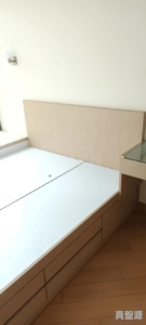 YOHO TOWN 2期 YOHO MIDTOWN 5座 - 28NTS – 香港北部都會區