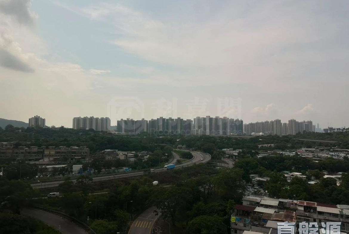 朗庭園 1座 - 28NTS – 香港北部都會區
