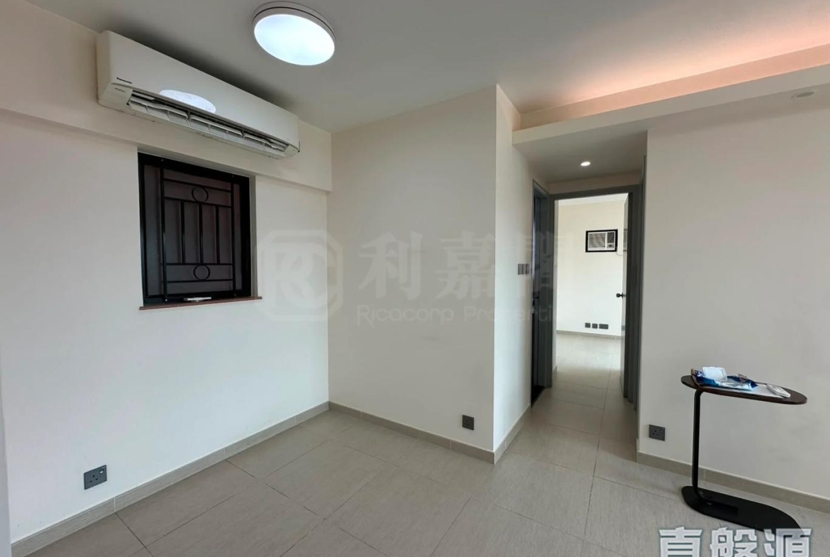 朗庭園 1座 - 28NTS – 香港北部都會區
