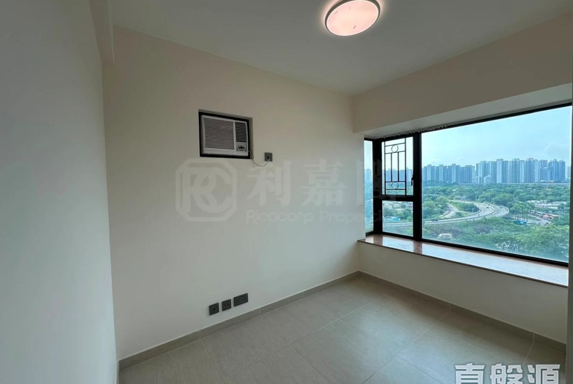 朗庭園 1座 - 28NTS – 香港北部都會區