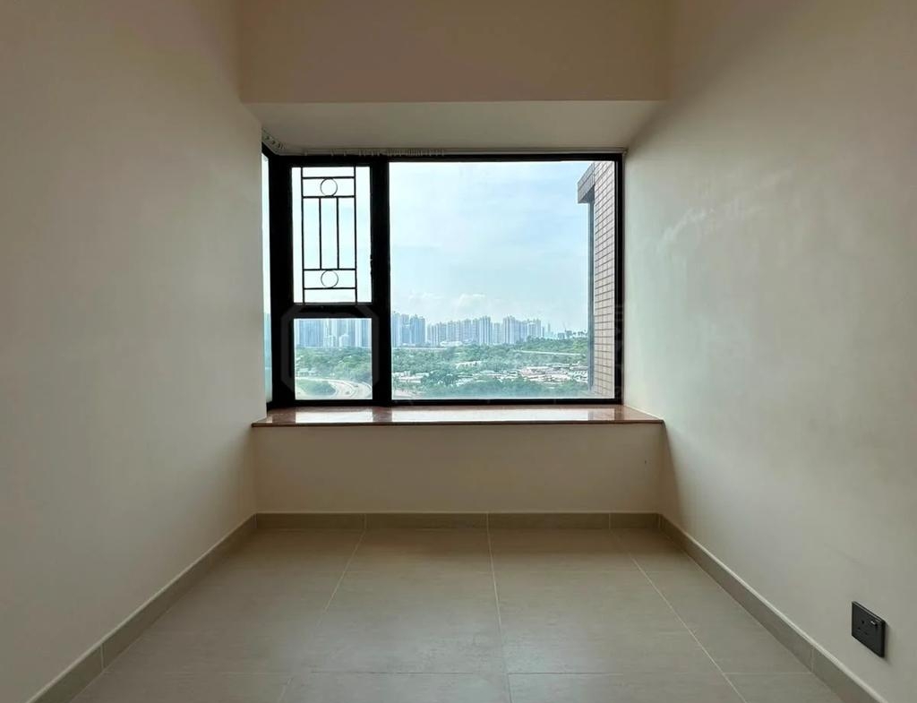 朗庭園 1座 - 28NTS – 香港北部都會區