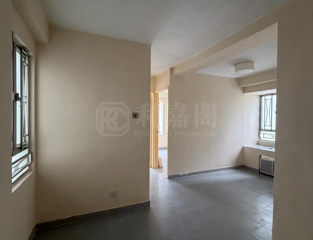 好運中心 榆林閣 (A2座) - 28NTS – 香港北部都會區