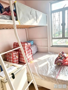 沙田第一城 1期 9座 - 28NTS – 香港北部都會區