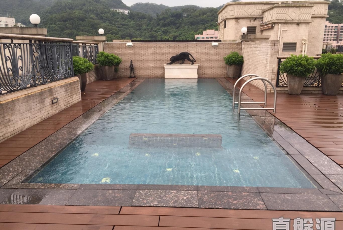 嘉御山 2座 - 28NTS – 香港北部都會區