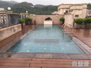 嘉御山 2座 - 28NTS – 香港北部都會區