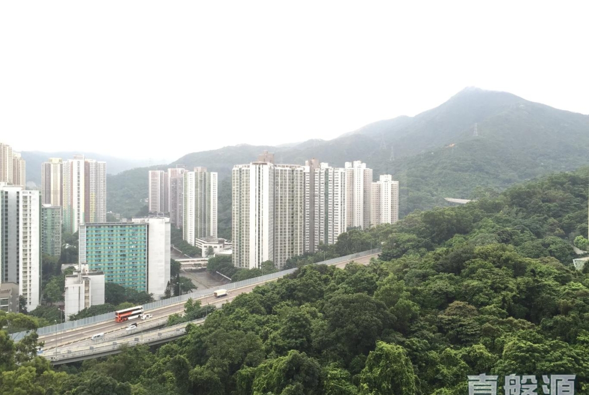 嘉御山 2座 - 28NTS – 香港北部都會區