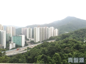 嘉御山 2座 - 28NTS – 香港北部都會區