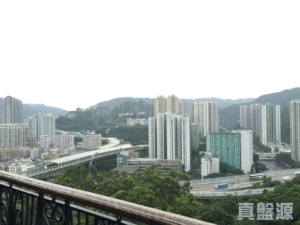嘉御山 2座 - 28NTS – 香港北部都會區