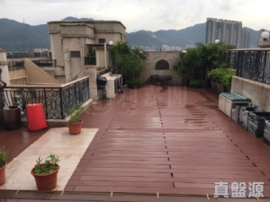 嘉御山 2座 - 28NTS – 香港北部都會區