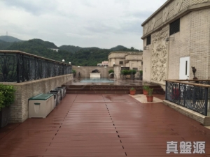 嘉御山 2座 - 28NTS – 香港北部都會區