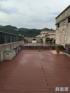 嘉御山 2座 - 28NTS – 香港北部都會區