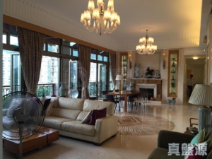 嘉御山 2座 - 28NTS – 香港北部都會區