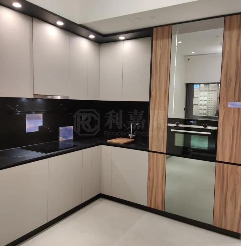 SILICON HILL 1期 翠景閣 第2座 - 28NTS – 香港北部都會區