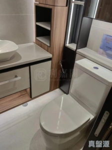 SILICON HILL 1期 翠景閣 第2座 - 28NTS – 香港北部都會區