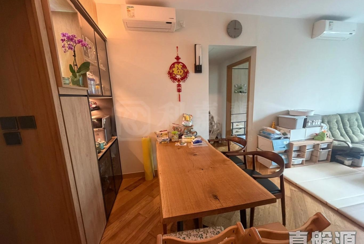 天賦海灣 1期 17座 - 28NTS – 香港北部都會區