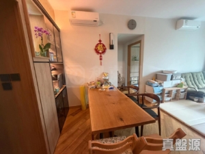 天賦海灣 1期 17座 - 28NTS – 香港北部都會區