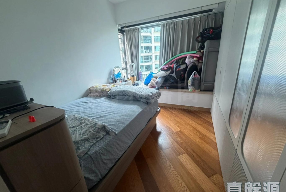 天賦海灣 1期 17座 - 28NTS – 香港北部都會區