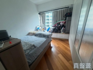 天賦海灣 1期 17座 - 28NTS – 香港北部都會區