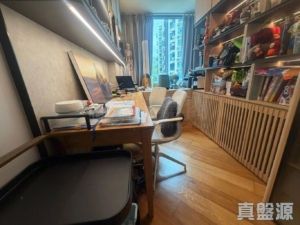 天賦海灣 1期 17座 - 28NTS – 香港北部都會區