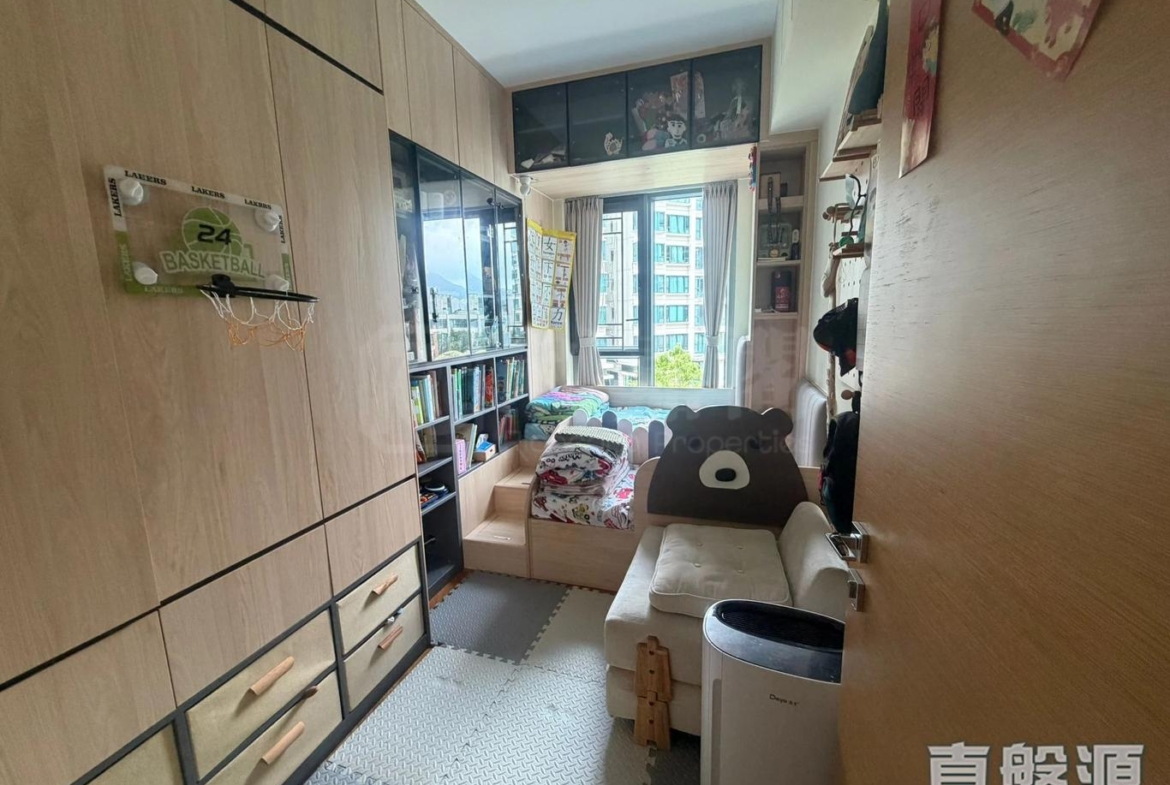 天賦海灣 1期 17座 - 28NTS – 香港北部都會區