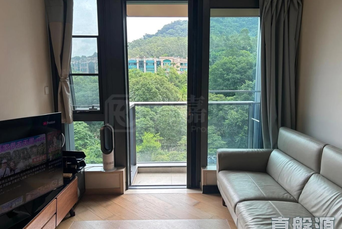 天鑽 19座 - 28NTS – 香港北部都會區