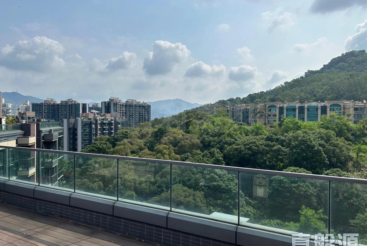 天鑽 19座 - 28NTS – 香港北部都會區