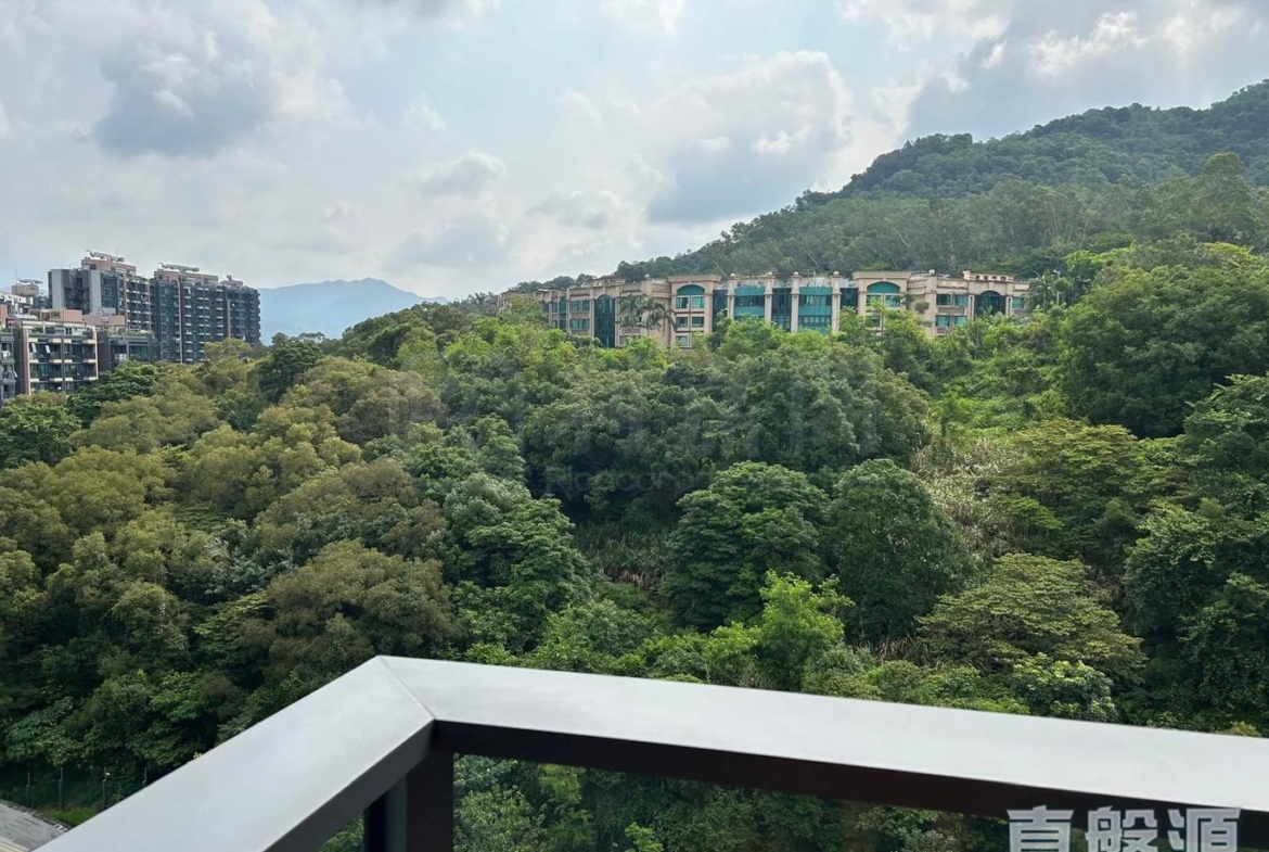 天鑽 19座 - 28NTS – 香港北部都會區