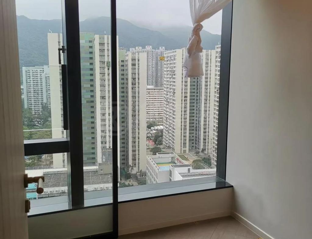 柏傲莊 1期 3座 (3A) - 28NTS – 香港北部都會區
