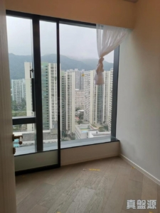 柏傲莊 1期 3座 (3A) - 28NTS – 香港北部都會區