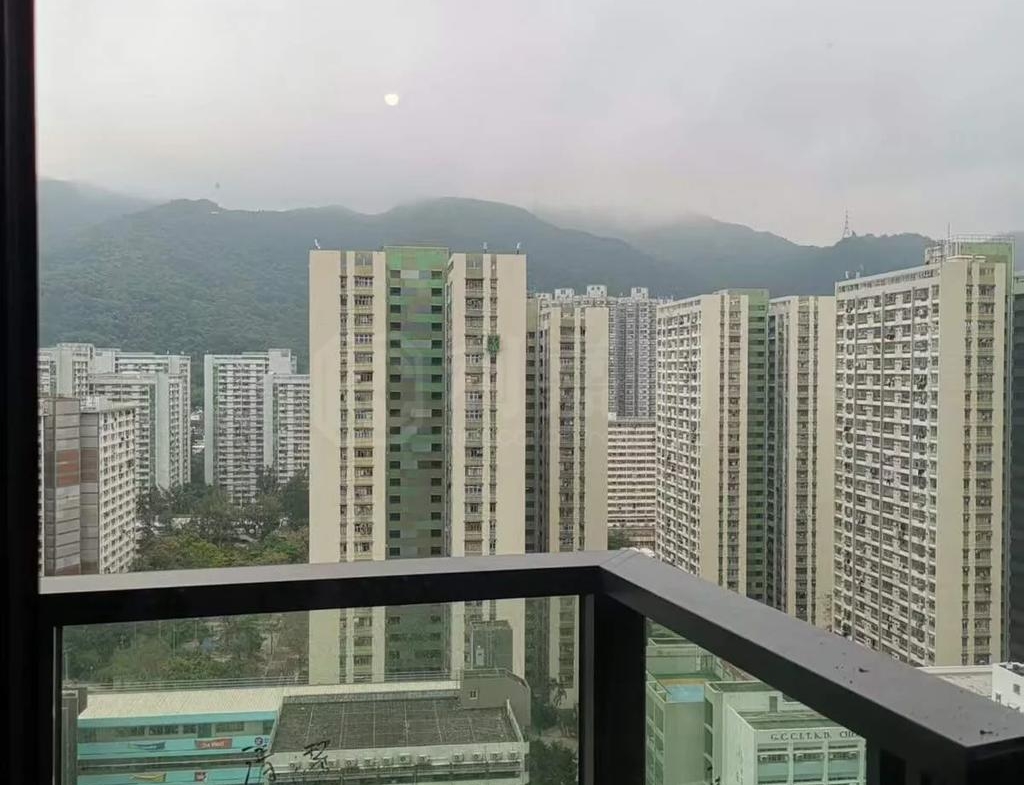柏傲莊 1期 3座 (3A) - 28NTS – 香港北部都會區