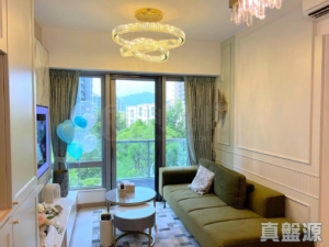 雲滙 2期 9座 - 28NTS – 香港北部都會區