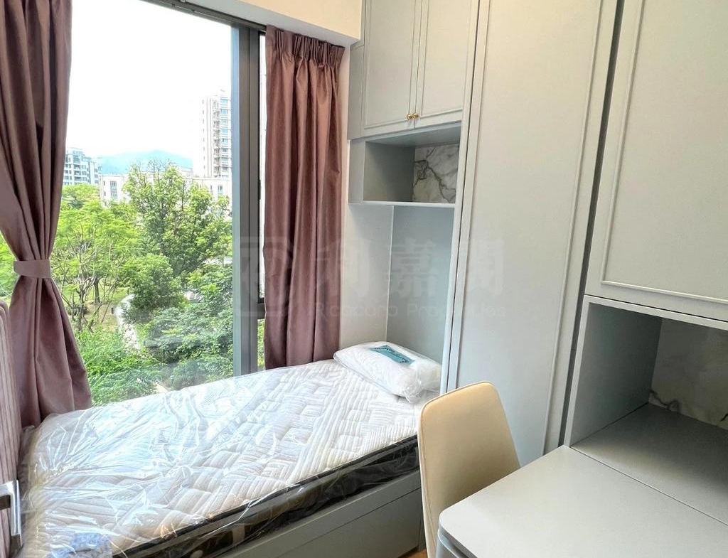 雲滙 2期 9座 - 28NTS – 香港北部都會區